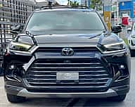 Toyota Grand Highlander Limited 2024 - miniatura 2