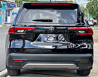 Toyota Grand Highlander Limited 2024 - miniatura 4