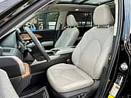 Toyota Grand Highlander Limited 2024 - miniatura 6
