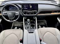 Toyota Grand Highlander Limited 2024 - miniatura 7