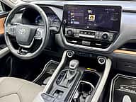 Toyota Grand Highlander Limited 2024 - miniatura 8