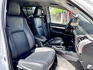 Toyota Hilux SRX 2025 - miniatura 10