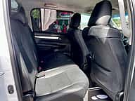 Toyota Hilux SRX 2025 - miniatura 11