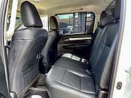 Toyota Hilux SRX 2025 - miniatura 12