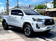 Toyota Hilux SRX 2025 - miniatura 3