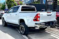 Toyota Hilux SRX 2025 - miniatura 5