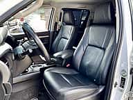 Toyota Hilux SRX 2025 - miniatura 6