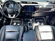 Toyota Hilux SRX 2025 - miniatura 7