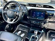 Toyota Hilux SRX 2025 - miniatura 8