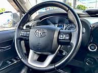 Toyota Hilux SRX 2025 - miniatura 9