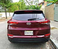 Hyundai Tucson SE 2018 - miniatura 2