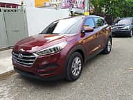 Hyundai Tucson SE 2018 - miniatura 3