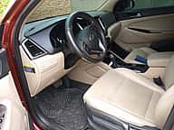 Hyundai Tucson SE 2018 - miniatura 7