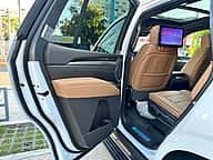 Cadillac Escalade Luxury Short 2026 - miniatura 4