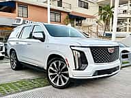 Cadillac Escalade Luxury Short 2026 - miniatura 2