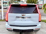 Cadillac Escalade Luxury Short 2026 - miniatura 7