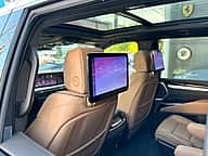 Cadillac Escalade Luxury Short 2026 - miniatura 11