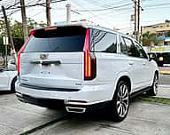 Cadillac Escalade Luxury Short 2026 - miniatura 8