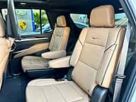 Cadillac Escalade Luxury Short 2026 - miniatura 12