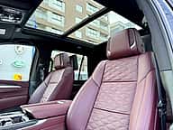 Cadillac Escalade Luxury Short 2026 - miniatura 5