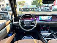 Cadillac Escalade Luxury Short 2026 - miniatura 13
