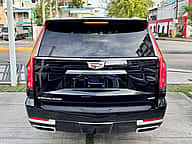 Cadillac Escalade Luxury Short 2026 - miniatura 9