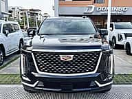 Cadillac Escalade Luxury Short 2026 - miniatura 1