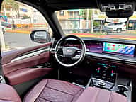 Cadillac Escalade Luxury Short 2026 - miniatura 6