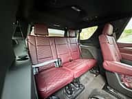 Cadillac Escalade Luxury Short 2026 - miniatura 20