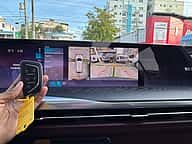 Cadillac Escalade Luxury Short 2026 - miniatura 8