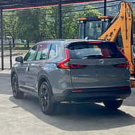 Honda CR-V EXL 2026 - miniatura 2
