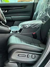 Honda CR-V EXL 2026 - miniatura 10