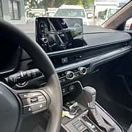 Honda CR-V EXL 2026 - miniatura 4