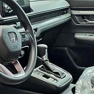 Honda CR-V EXL 2026 - miniatura 8