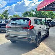 Honda CR-V EXL 2026 - miniatura 3