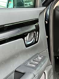 Honda CR-V EXL 2026 - miniatura 11