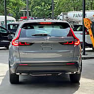 Honda CR-V EXL 2026 - miniatura 7