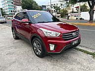 Hyundai Cantus Semifull 2018 - miniatura 1