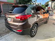 Hyundai Tucson SE 2014 - miniatura 4