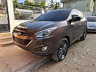 Hyundai Tucson SE 2014 - miniatura 1