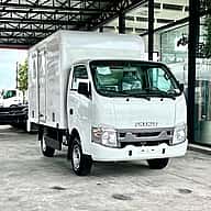 Isuzu Camion Furgon 2027 - miniatura 2