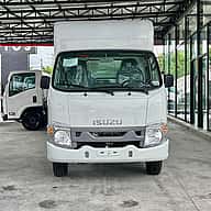 Isuzu Camion Furgon 2027 - miniatura 3