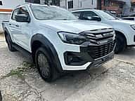 Isuzu DMAX LSE 2027 - miniatura 2