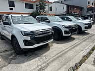 Isuzu DMAX LSE 2027 - miniatura 11