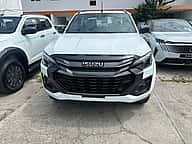 Isuzu DMAX LSE 2027 - miniatura 3