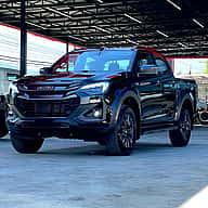 Isuzu DMAX LSE 2027 - miniatura 1
