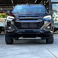 Isuzu DMAX LSE 2027 - miniatura 3