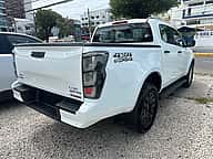 Isuzu DMAX LSE 2027 - miniatura 4