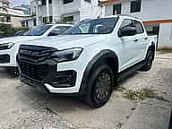 Isuzu DMAX LSE 2027 - miniatura 1