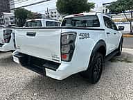 Isuzu DMAX LSE 2027 - miniatura 5
